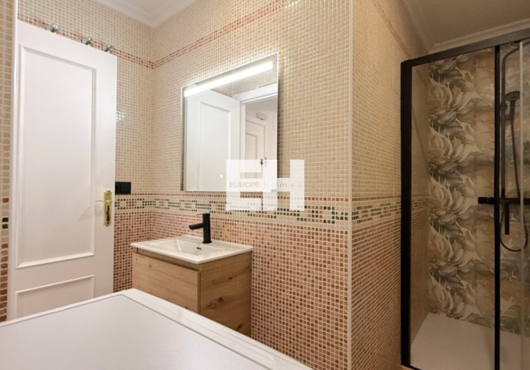 Wiederverkauf - Wohnung - Torrevieja - Costa Blanca