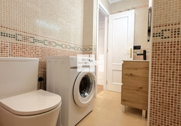 Wiederverkauf - Wohnung - Torrevieja - Costa Blanca