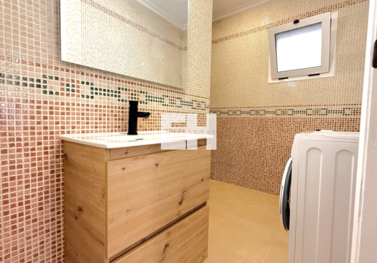 Wiederverkauf - Wohnung - Torrevieja - Costa Blanca