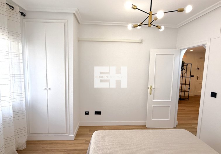 Wiederverkauf - Wohnung - Torrevieja - Costa Blanca