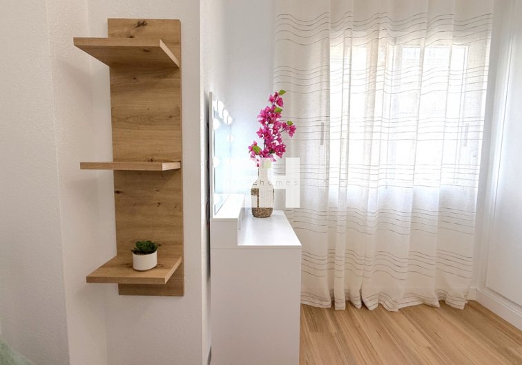 Wiederverkauf - Wohnung - Torrevieja - Costa Blanca