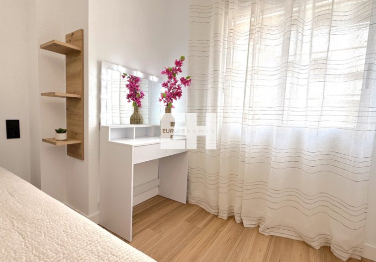 Wiederverkauf - Wohnung - Torrevieja - Costa Blanca