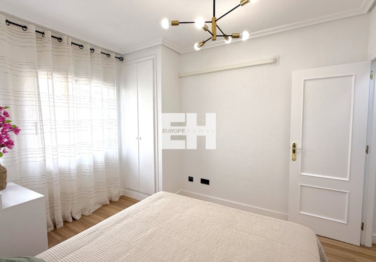 Wiederverkauf - Wohnung - Torrevieja - Costa Blanca
