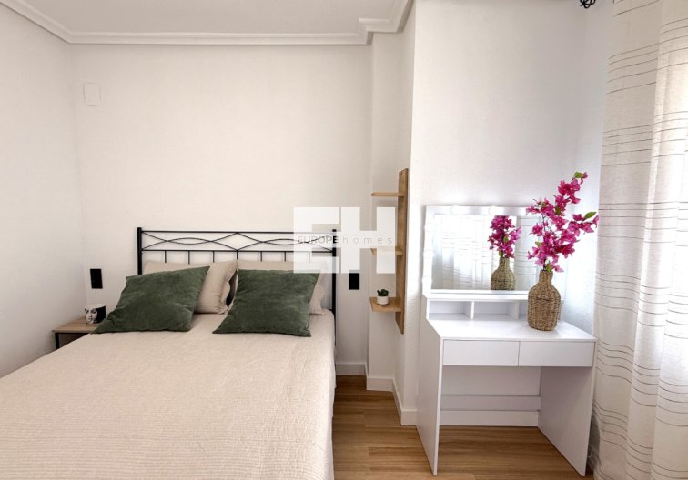 Wiederverkauf - Wohnung - Torrevieja - Costa Blanca