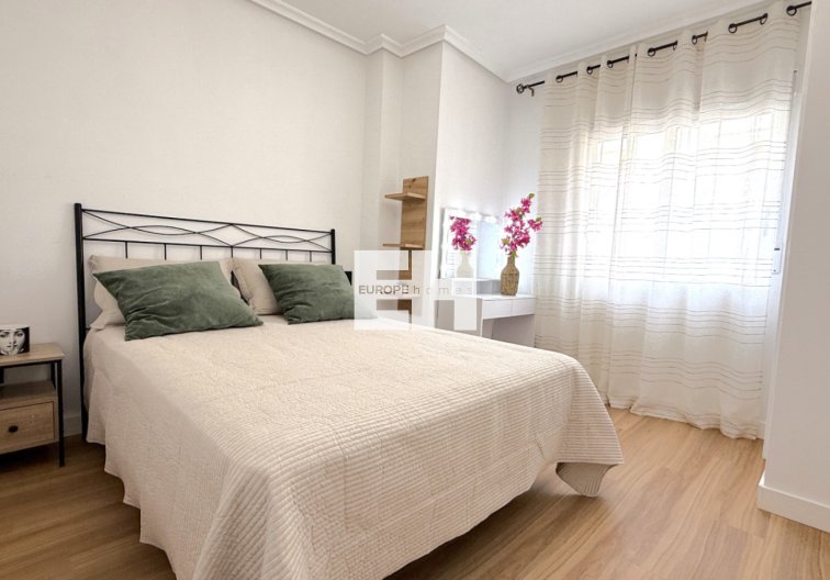 Wiederverkauf - Wohnung - Torrevieja - Costa Blanca