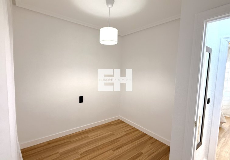 Wiederverkauf - Wohnung - Torrevieja - Costa Blanca