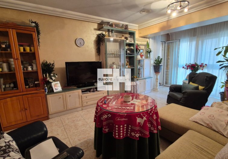 Wiederverkauf - Wohnung - Torrevieja - Costa Blanca