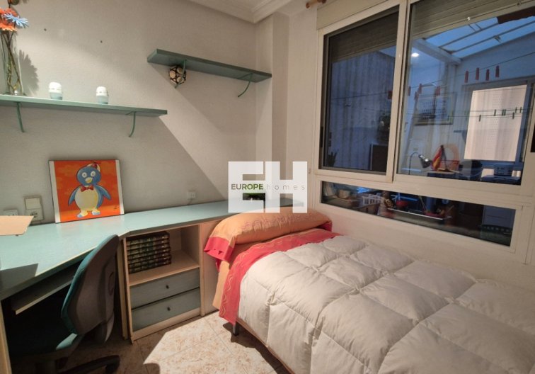 Wiederverkauf - Wohnung - Torrevieja - Costa Blanca