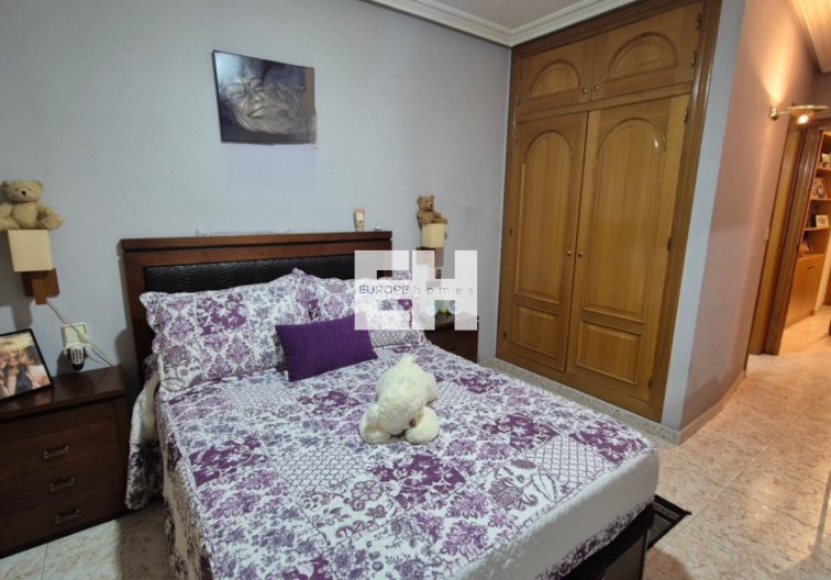 Wiederverkauf - Wohnung - Torrevieja - Costa Blanca