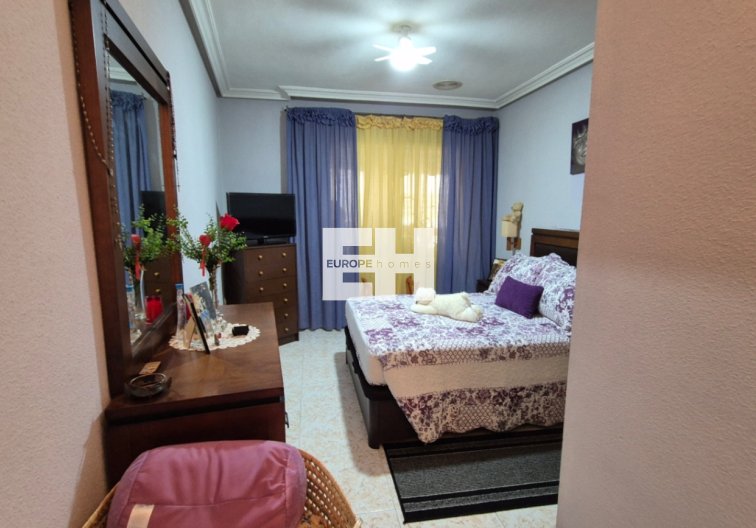 Wiederverkauf - Wohnung - Torrevieja - Costa Blanca