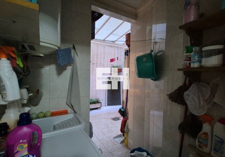 Wiederverkauf - Wohnung - Torrevieja - Costa Blanca