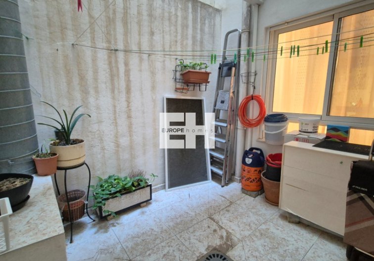 Wiederverkauf - Wohnung - Torrevieja - Costa Blanca