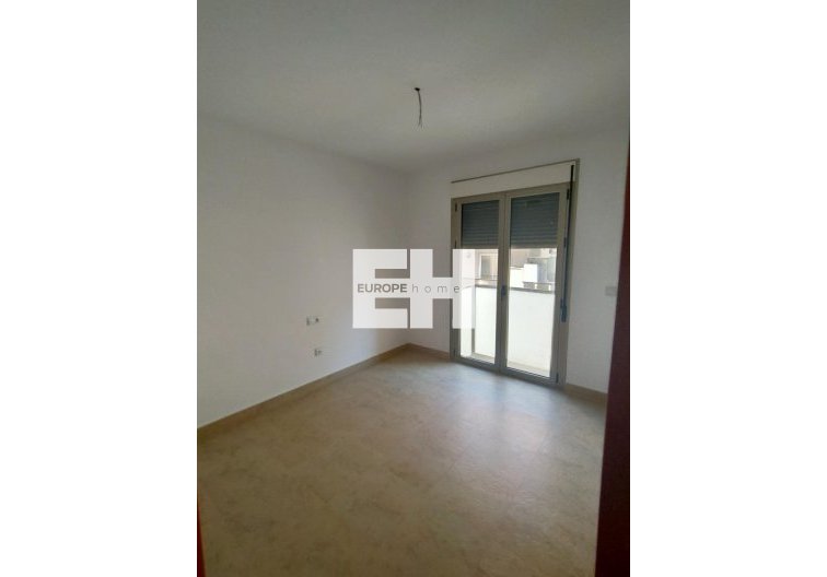 Resale - Apartment - Torrevieja - Estacion De Autobuses