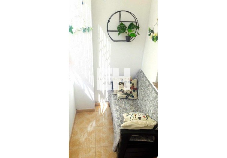 Segunda mano - Apartamento  - Torrevieja - Centro