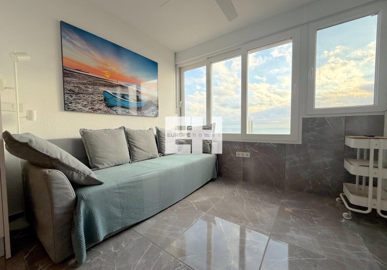 Herverkoop - Appartement - Torrevieja - Cabo Cervera