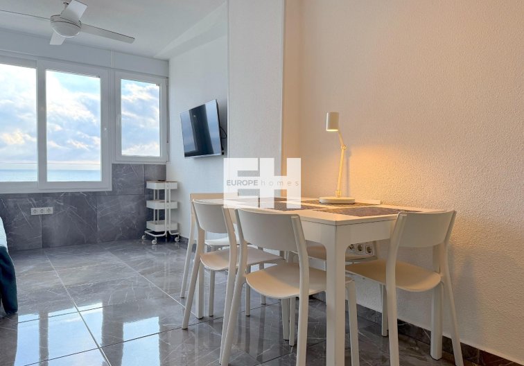 Herverkoop - Appartement - Torrevieja - Cabo Cervera