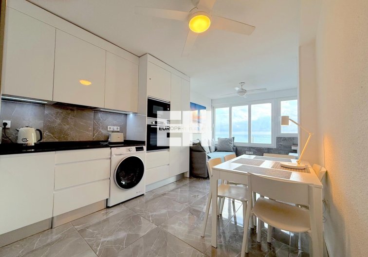 Herverkoop - Appartement - Torrevieja - Cabo Cervera