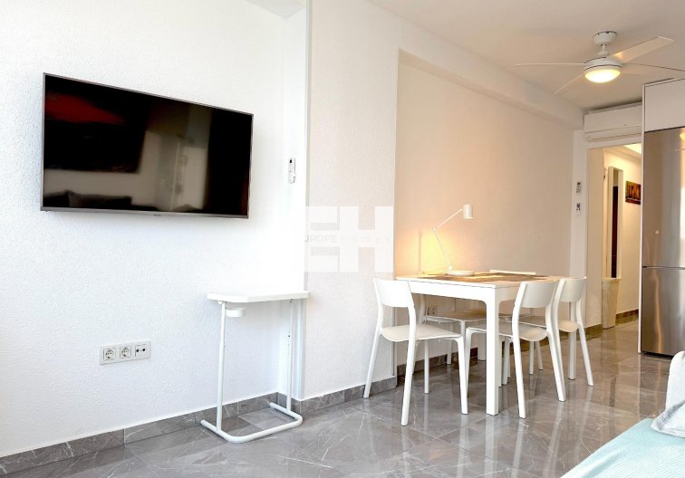 Herverkoop - Appartement - Torrevieja - Cabo Cervera