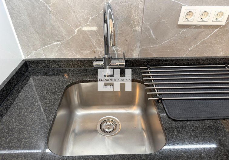 Herverkoop - Appartement - Torrevieja - Cabo Cervera