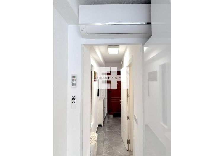 Herverkoop - Appartement - Torrevieja - Cabo Cervera