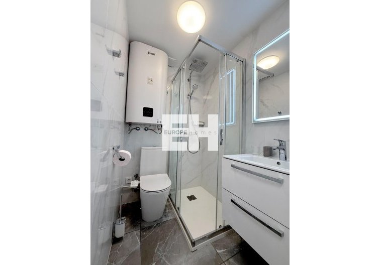 Herverkoop - Appartement - Torrevieja - Cabo Cervera