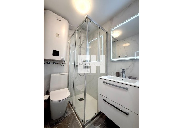 Herverkoop - Appartement - Torrevieja - Cabo Cervera