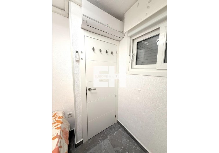 Herverkoop - Appartement - Torrevieja - Cabo Cervera