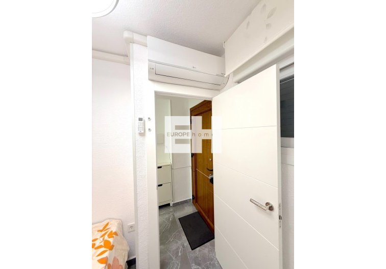 Herverkoop - Appartement - Torrevieja - Cabo Cervera