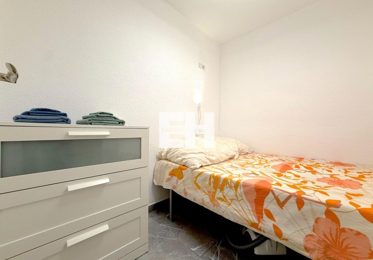 Herverkoop - Appartement - Torrevieja - Cabo Cervera