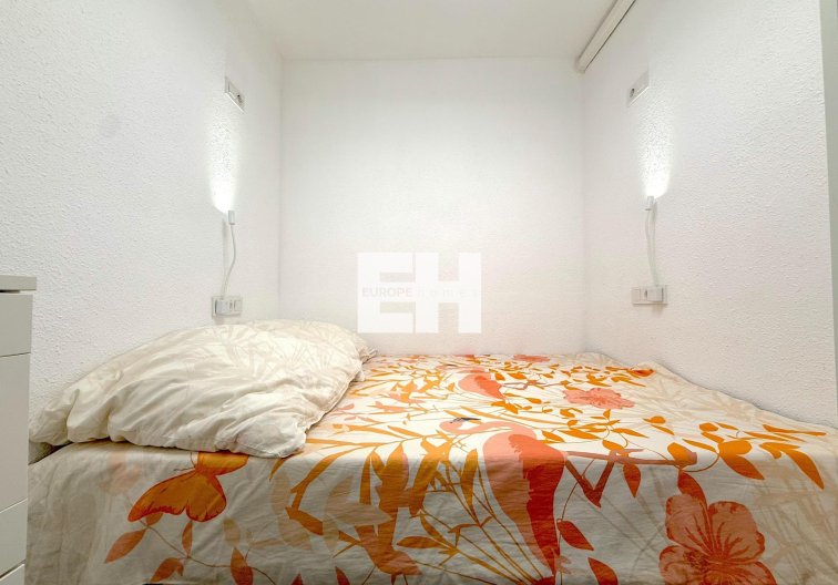 Herverkoop - Appartement - Torrevieja - Cabo Cervera