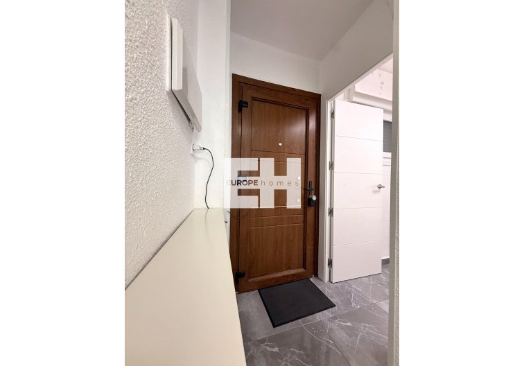 Herverkoop - Appartement - Torrevieja - Cabo Cervera