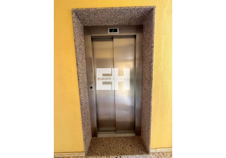 Herverkoop - Appartement - Torrevieja - Cabo Cervera