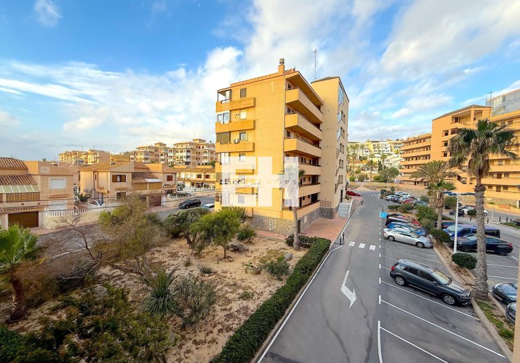 Herverkoop - Appartement - Torrevieja - Cabo Cervera