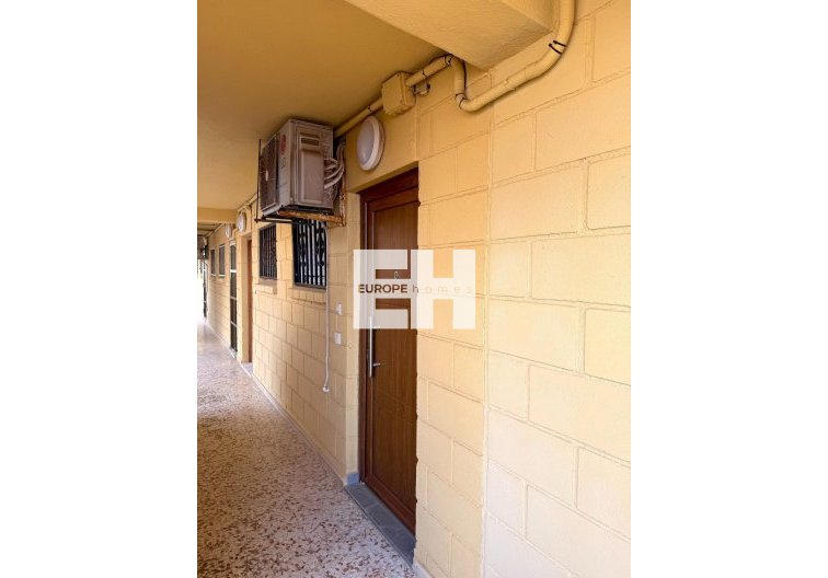 Herverkoop - Appartement - Torrevieja - Cabo Cervera