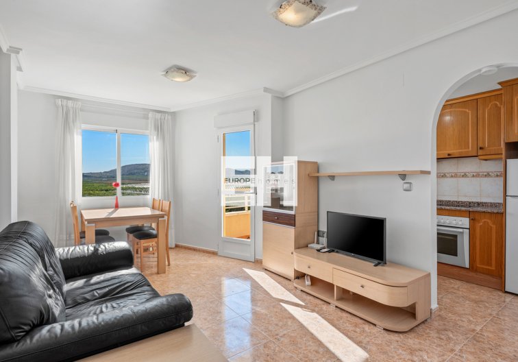 Resale - Apartment - Algorfa - Inland