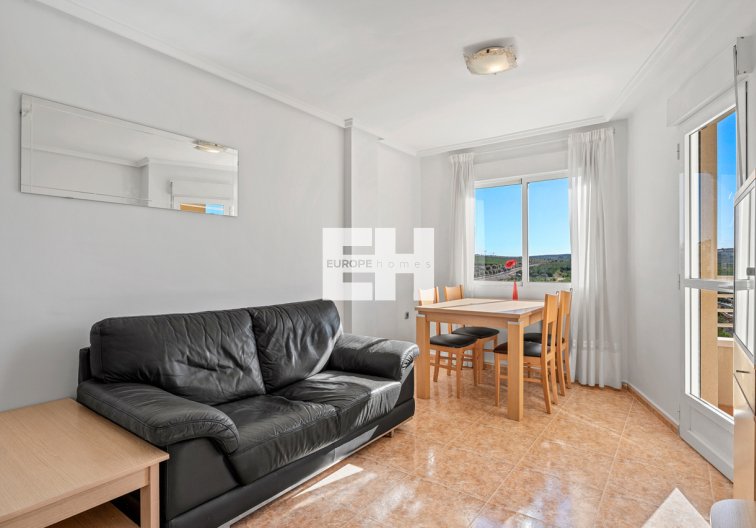 Resale - Apartment - Algorfa - Inland