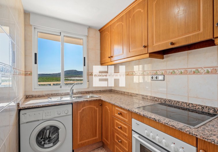 Resale - Apartment - Algorfa - Inland