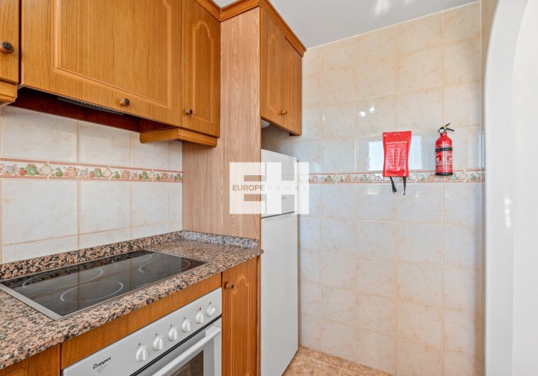 Resale - Apartment - Algorfa - Inland