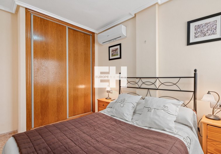 Resale - Apartment - Algorfa - Inland