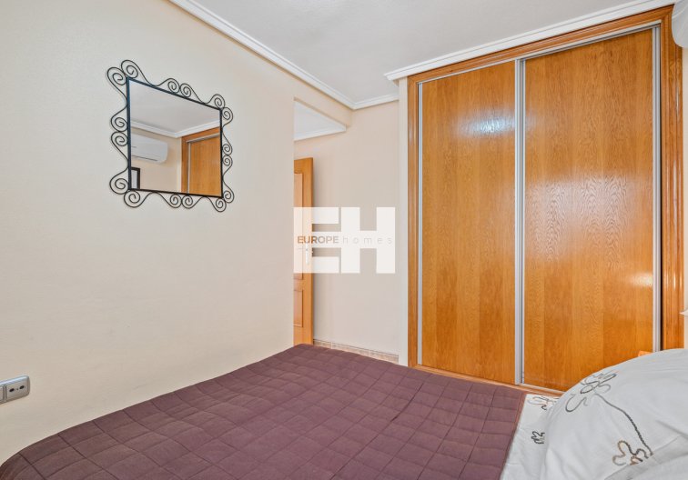 Resale - Apartment - Algorfa - Inland