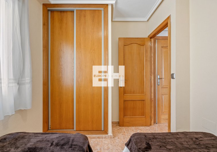 Resale - Apartment - Algorfa - Inland