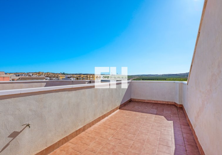 Resale - Apartment - Algorfa - Inland