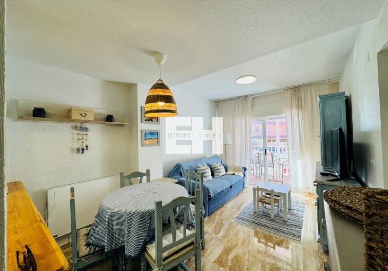 Wiederverkauf - Wohnung - La Mata - Costa Blanca