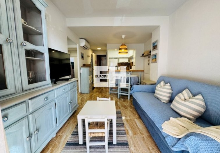 Wiederverkauf - Wohnung - La Mata - Costa Blanca