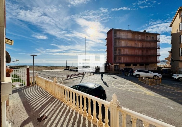 Wiederverkauf - Wohnung - La Mata - Costa Blanca