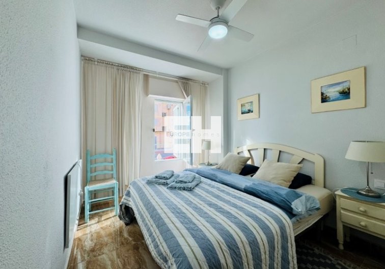 Wiederverkauf - Wohnung - La Mata - Costa Blanca