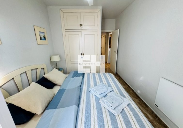 Wiederverkauf - Wohnung - La Mata - Costa Blanca