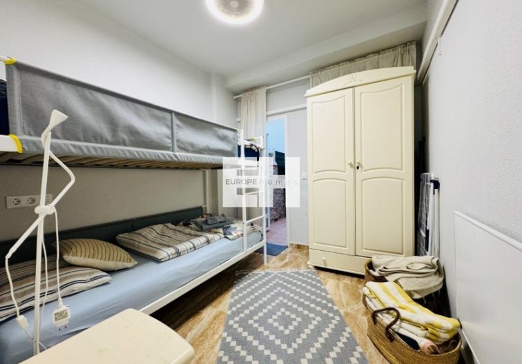 Wiederverkauf - Wohnung - La Mata - Costa Blanca