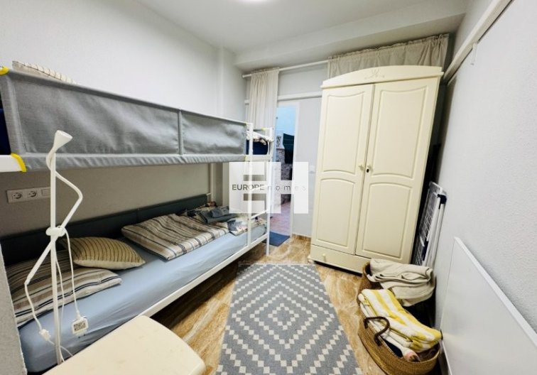 Wiederverkauf - Wohnung - La Mata - Costa Blanca