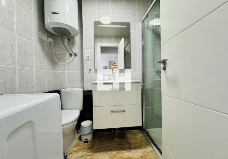 Wiederverkauf - Wohnung - La Mata - Costa Blanca